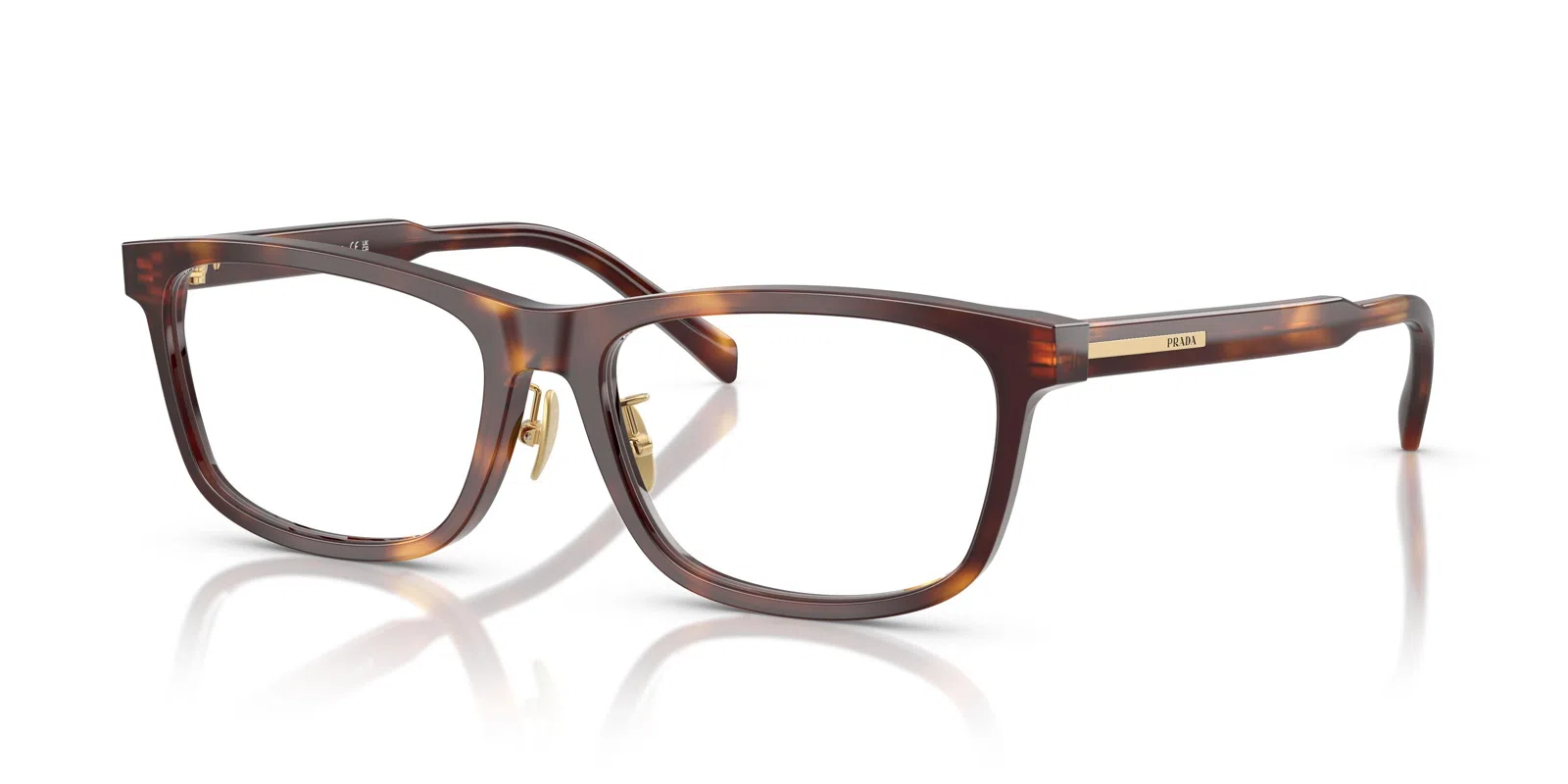 Prada B08VD Eyeglasses - view 11